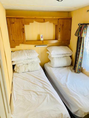 Parkside Caravans