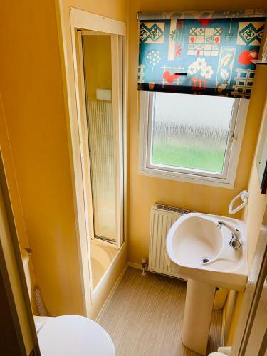 Parkside Caravans