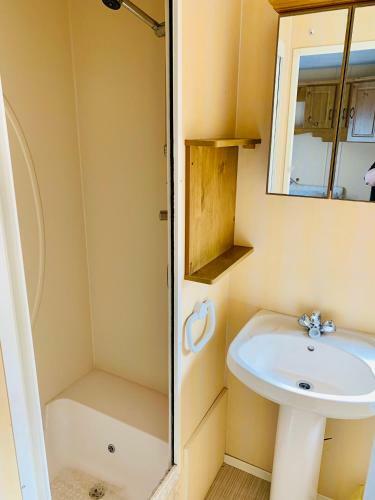 Parkside Caravans