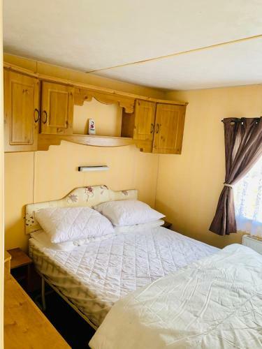 Parkside Caravans
