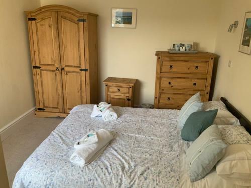 Bed & Breakfast Wayfarer Inn