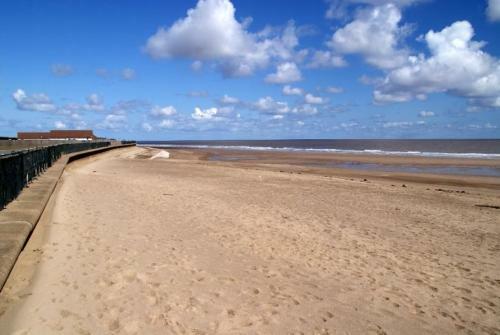 Yellow Sands