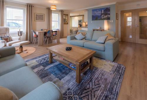 Marina View Apartment