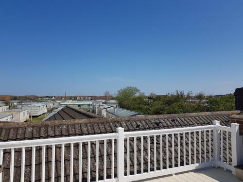 Apartamento Park View