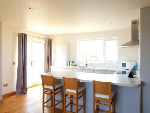 Apartamento Park View