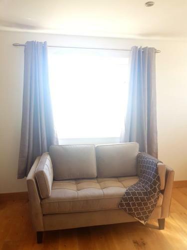 Apartamento Park View