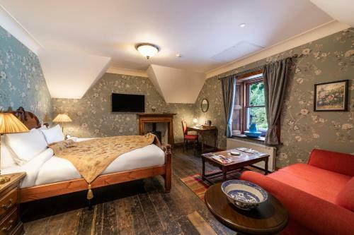 Hotel Rokeby Manor
