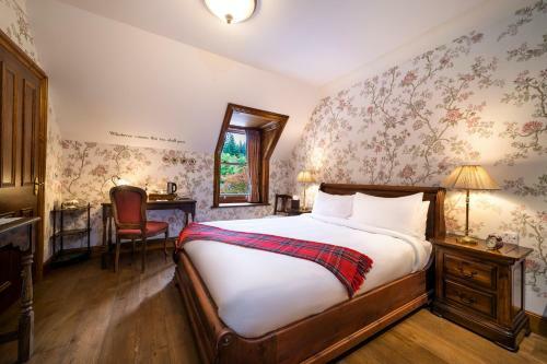 Hotel Rokeby Manor