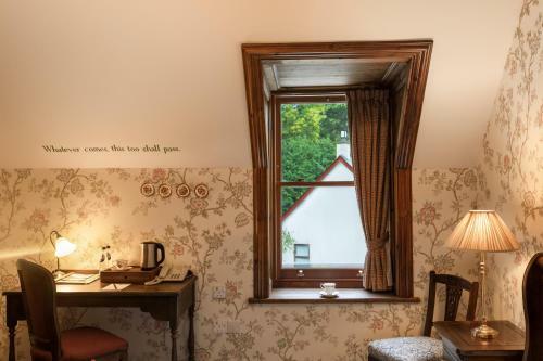 Hotel Rokeby Manor