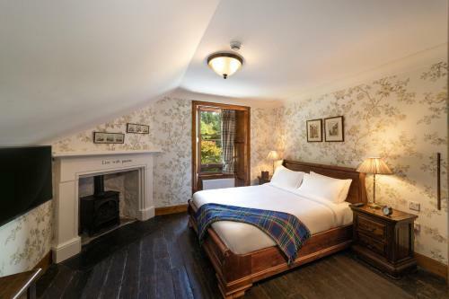 Hotel Rokeby Manor