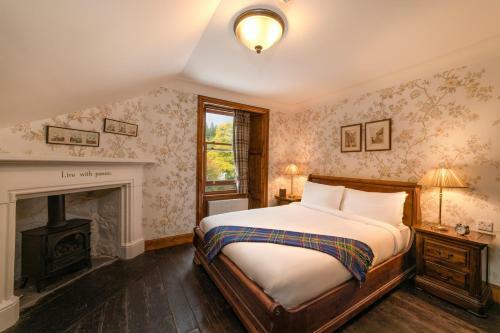 Hotel Rokeby Manor