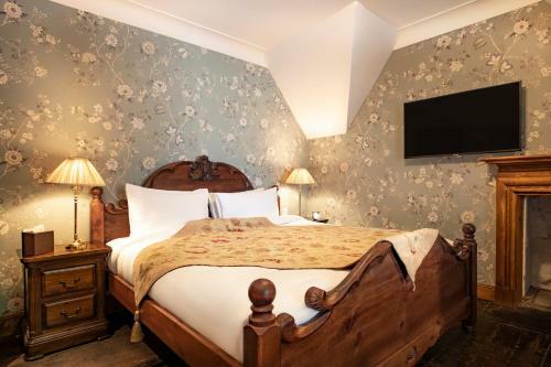 Hotel Rokeby Manor