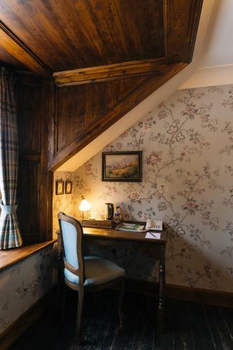 Hotel Rokeby Manor