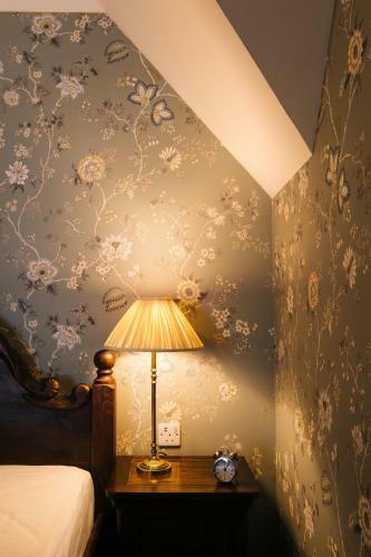 Hotel Rokeby Manor