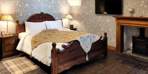 Hotel Rokeby Manor
