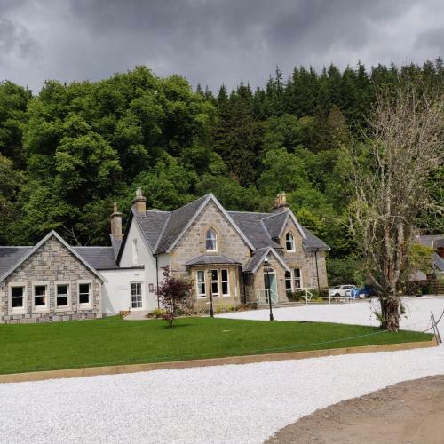 Hotel Rokeby Manor