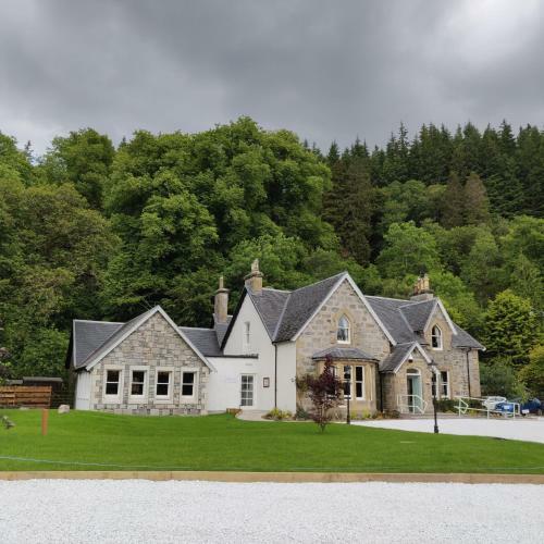 Hotel Rokeby Manor