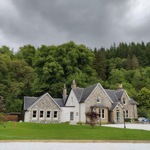 Hotel Rokeby Manor
