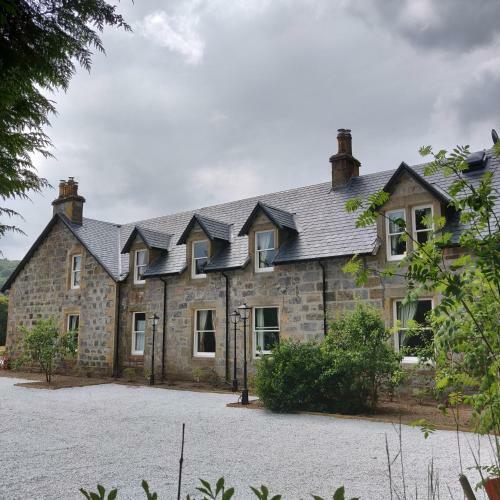 Hotel Rokeby Manor