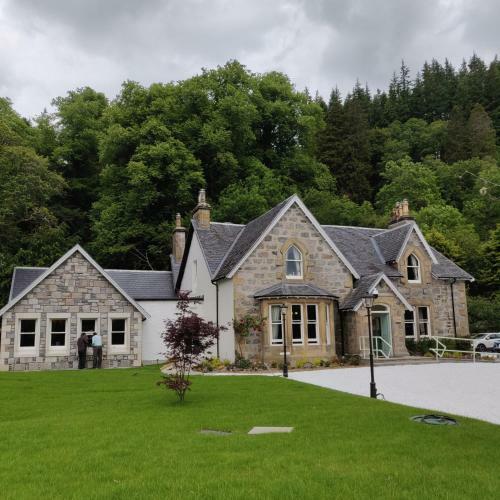 Hotel Rokeby Manor