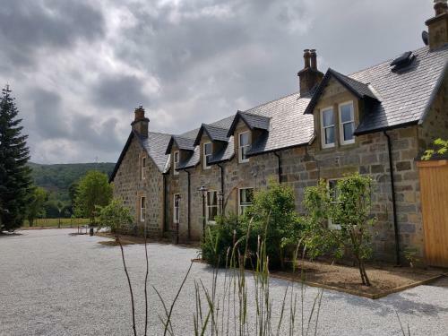 Hotel Rokeby Manor