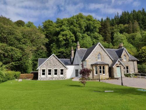 Hotel Rokeby Manor