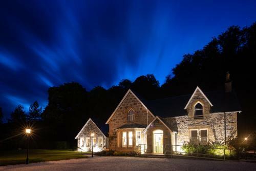 Hotel Rokeby Manor