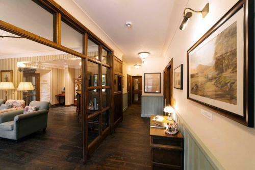 Hotel Rokeby Manor
