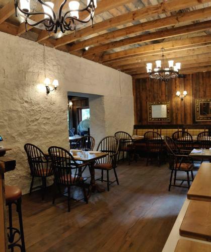 Hotel Rokeby Manor