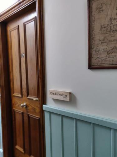Hotel Rokeby Manor