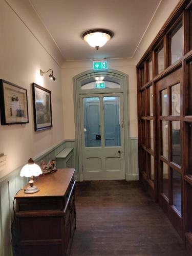 Hotel Rokeby Manor