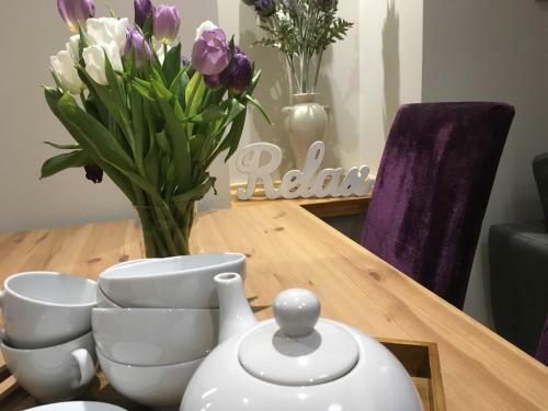 Apartamento Corran Holiday Let