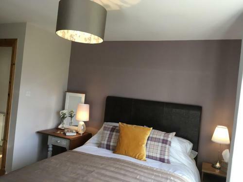Apartamento Corran Holiday Let