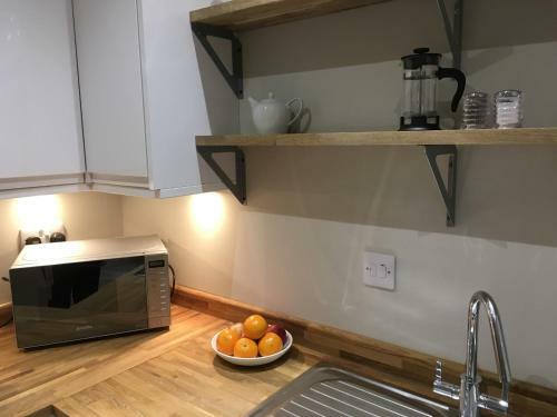 Apartamento Corran Holiday Let