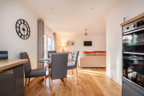Apartamento Flat 1, 69 Macewen Drive