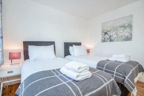 Apartamento Flat 1, 69 Macewen Drive