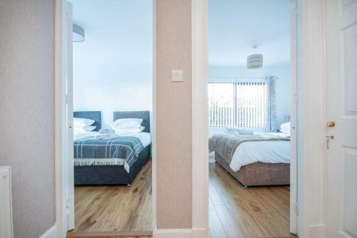 Apartamento Flat 1, 69 Macewen Drive