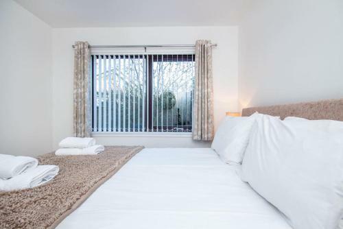 Apartamento Flat 1, 69 Macewen Drive