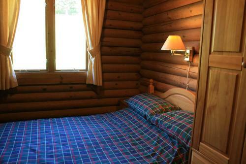 Highgarry Lodges