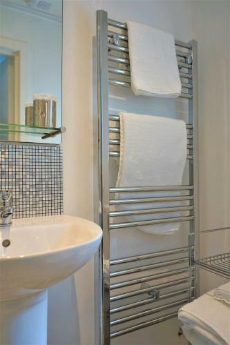 Bed & Breakfast Lundie View B & B