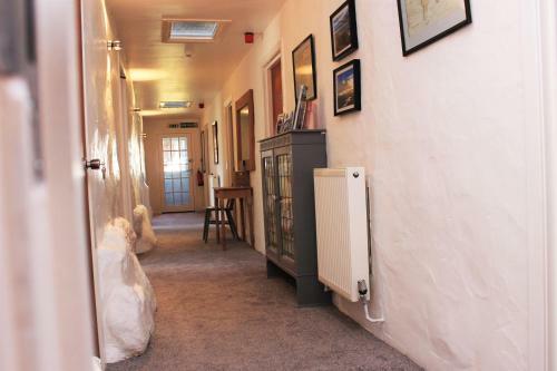 Bed & Breakfast Lundie View B & B