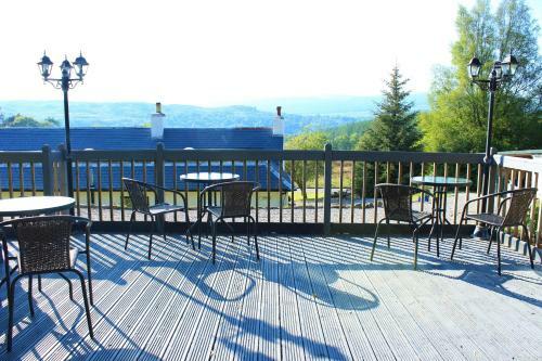 Bed & Breakfast Lundie View B & B