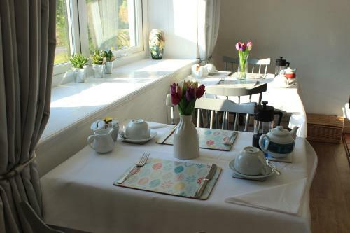 Bed & Breakfast Lundie View B & B