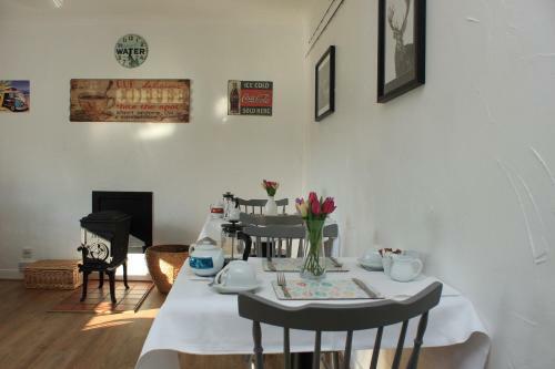 Bed & Breakfast Lundie View B & B