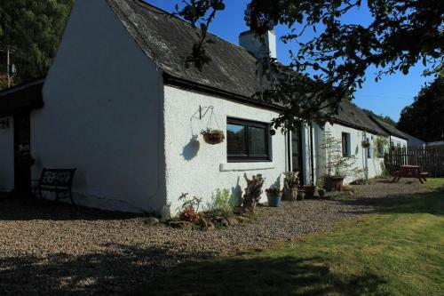 Bed & Breakfast Lundie View B & B