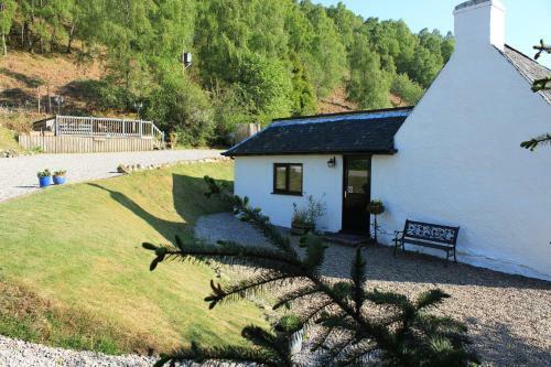 Bed & Breakfast Lundie View B & B