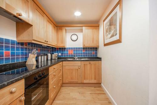 Apartamento Aultnaskiach House