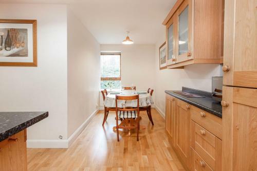 Apartamento Aultnaskiach House