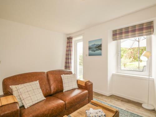 Apartamentos Faodail Glenlia