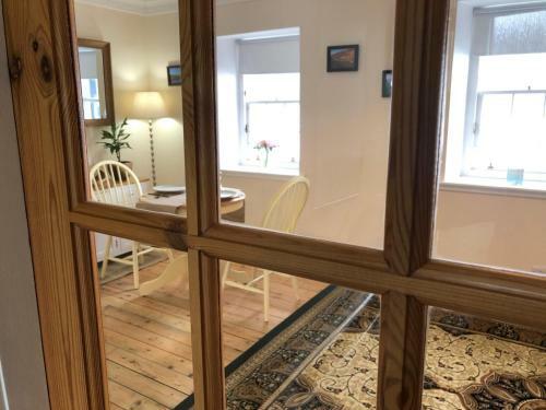 Fyne View Apartment